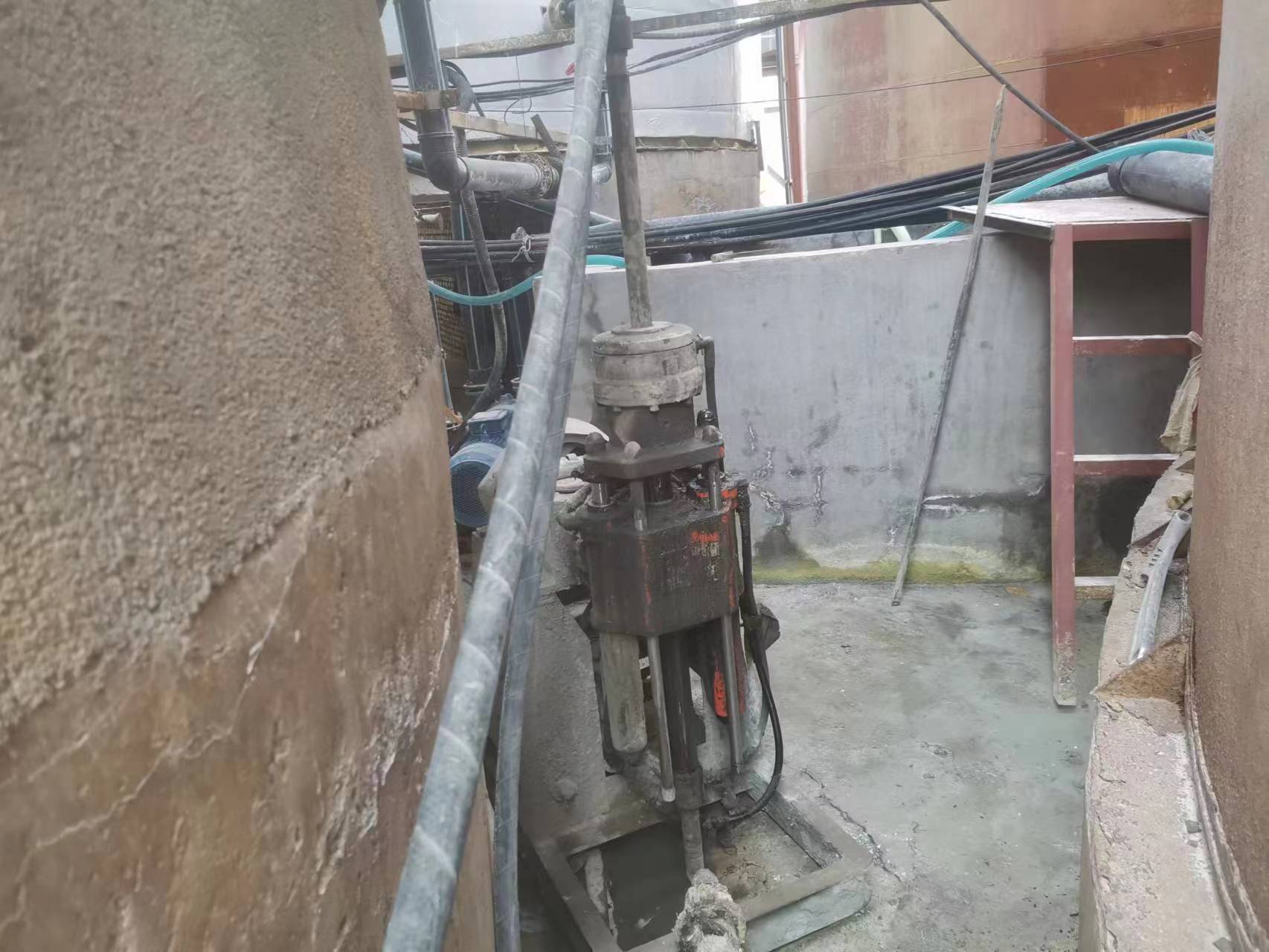 文水基础注浆工程施工中应注意哪些?