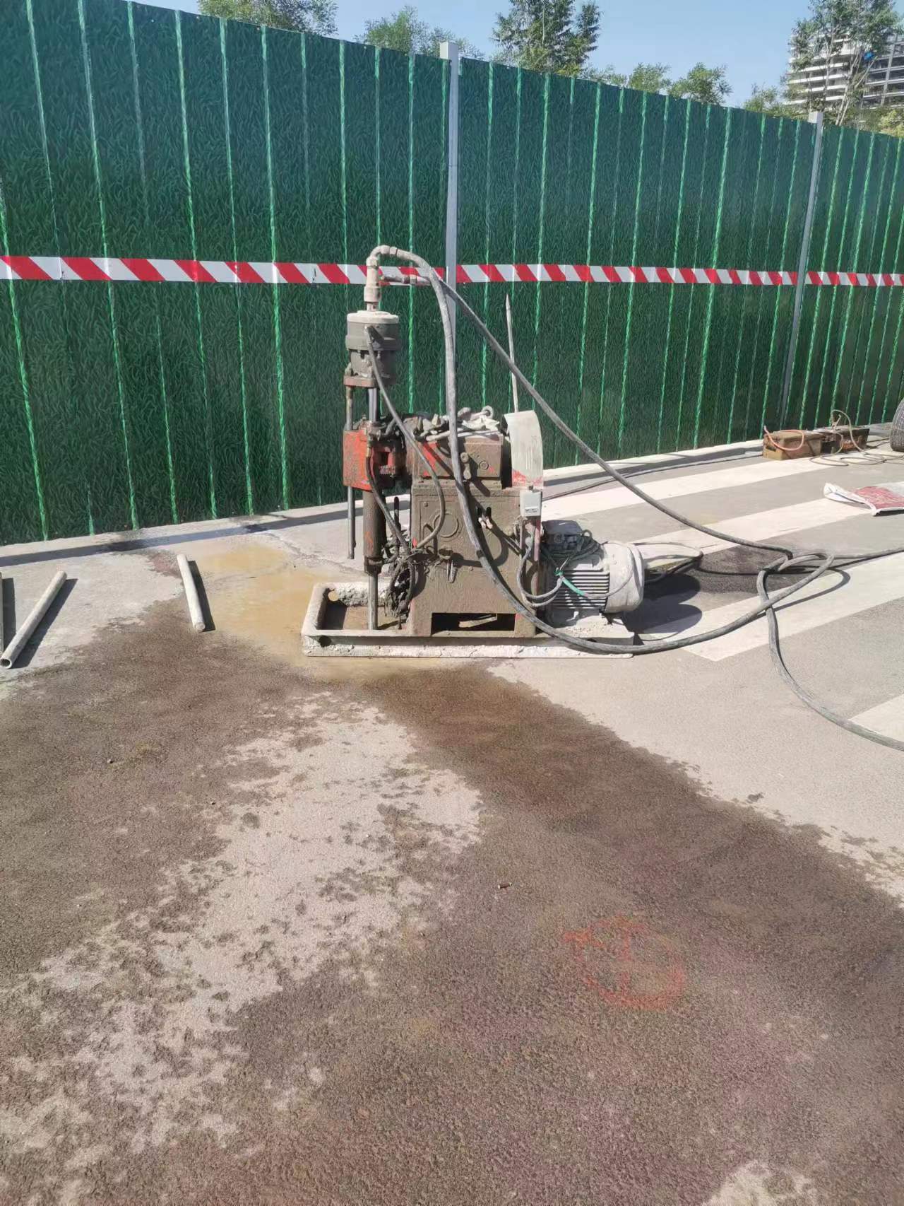 文水公司为您带来注浆加固法施工方法